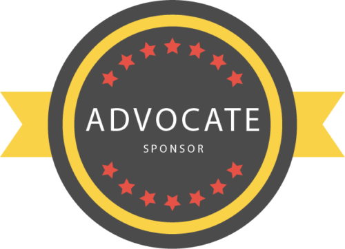 Advocate Sponsor