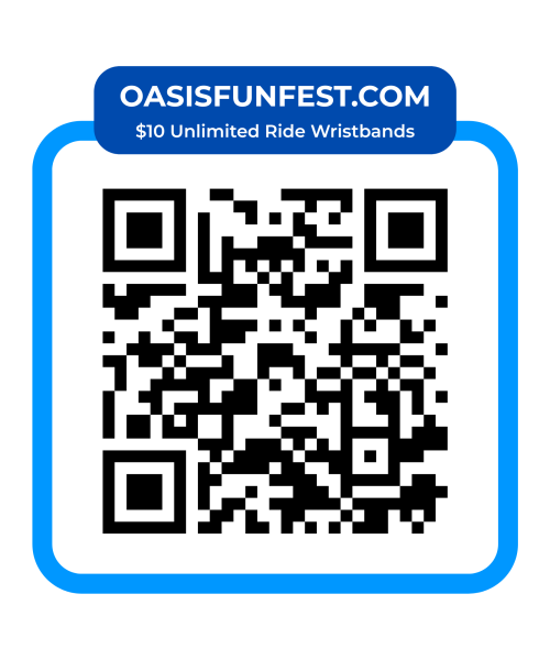 Vendor Kit - Tickets QR Code